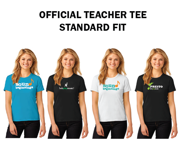 New Trainee Shirts