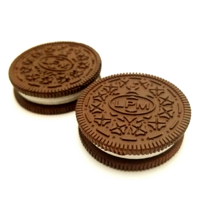 Teaching Aids - Carrot Magnet, Peanut Butter Cup Magnet, Kit Kat Caps