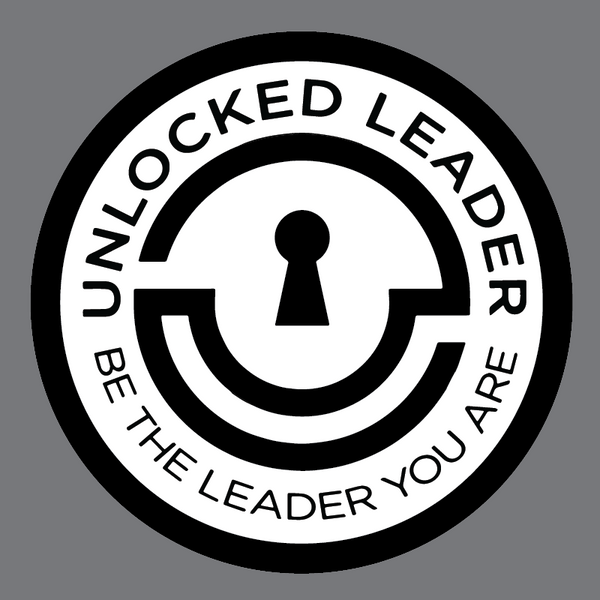 Unlocked Leader Sticker